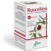 ZENTIVA ITALIA SRL Ruscoven plus - 50 opercoli - Aboca