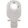 COLOPLAST SpA sacca per ileostomia sensura mio 430 click aperta con apertura ispezionabile hide-away sistema a 2 pezzi midi flangia 50 00 30 pezzi
