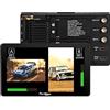 Portkeys BM7II-DS 2200nit Wide Colour Gamut Wireless Camera Control Monitor