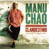 Manu Chao Clandestino (CD) Album