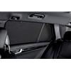 Carshades Set di Car Shades Compatibile con Peugeot 308 II SW 2013-2021 (6-Parti) Tendine Parasole su Misura