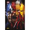 PANINI SPA Deadpool uccide l'universo Marvel