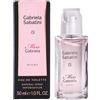Gabriela Sabatini Miss Gabriela Night 30 ml