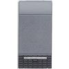 BTicino Living International L4034 Pulsante Unipolare NC, 1 Modulo, 10A