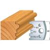 CMT ORANGE TOOLS CMT 691.033 - COPPIA LIMITATORI 40x4mm