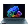 Lenovo Yoga Slim 7 14 AI-R7-Windows 11 Home-32GB-1TB Processore AMD Ryzen AI 7 350 2 GHz - 5 GHz, Windows 11 Home 64, 1 TB SSD M.2 2242 PCIe Gen4 TLC - 83JY00AAIX