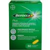 Berocca - Plus - Integratore di vitamine e minerali