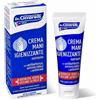 Ciccarelli - Crema Mani Igienizzante 75 ml - Nutriente e Protettiva