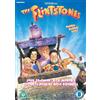Fabulous Films The Flintstones (DVD) Richard Moll Dann Florek Jay Leno Elizabeth Taylor