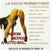 Canzonierotichea Tutto Gas.. (CD) CANZONI EROTICHE A TUTTO GAS
