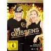 Edel Germany GmbH Die Geissens - Eine schrecklich glamouröse Familie: Staffel 6.1 (DVD)