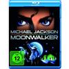 Warner Bros (Universal Pictures) Moonwalker (Blu-ray)