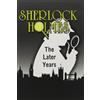 Reel Vault Sherlock Holmes: The Later (DVD) John Longden