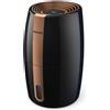Versuni Umidificatore Philips Serie 2000, NanoCloud Igienico, 99,97% meno batteri, Serba
