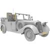 Miniart 1:35 - Kfz.2 Tedesco, Radio Tipo di auto 170VK