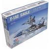 Hobbyboss Hobby Boss 80270 Aeromodello F-15C Eagle Kit plastica, Scala 1:72