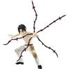 Banpresto Muzan Kibutsuji Demon Slayer: Kimetsu No Yaiba - Vibration Stars 17 cm, Multicolore BP89458P
