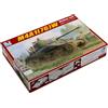 I Love Kit Merit International/ I love Ki 361616-1/16 M4A1 76W - Scala 1:16
