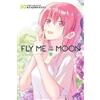 Kenjiro Hata Fly Me to the Moon, Vol. 20 (Tascabile) Fly Me to the Moon