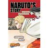 Jun Esaka Masashi Naruto: Naruto's Story—Uzumaki Naruto and the Spir (Tascabile)