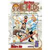 Eiichiro Oda One Piece, Vol. 5 (Tascabile) One Piece