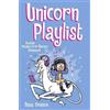 Dana Simpson Unicorn Playlist (Tascabile) Phoebe and Her Unicorn