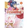 Takashi Shiina Rumiko Takahash Yashahime: Princess Half-Demon, Vol. (Tascabile)