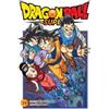 Akira Toriyama Dragon Ball Super, Vol. 19 (Tascabile) Dragon Ball Super