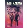 Alex de Campi Bad Karma (Copertina rigida)
