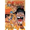 Sho Hinata Eiichiro Oda One Piece: Ace's Story, Vol. 2 (Tascabile)
