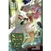 Kagiji Kumanomata Sleepy Princess in the Demon Castle, Vol. 20 (Tascabile)