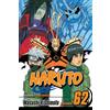 Masashi Kishimoto Naruto, Vol. 62 (Tascabile) Naruto