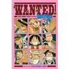 Eiichiro Oda Wanted! Eiichiro Oda Before One Piece (Tascabile)