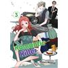 Wataru Momose Romantic Killer, Vol. 3 (Tascabile) Romantic Killer