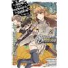 Fujino Omori Takashi Is It Wrong to Try to Pick Up Girls in a Dunge (Tascabile)