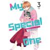 Momoko Koda My Special One, Vol. 3 (Tascabile) My Special One