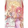 Mizuho Kusanagi Yona of the Dawn, Vol. 40 (Tascabile) Yona of the Dawn