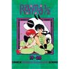Rumiko Takahashi Ranma 1/2 (2-in-1 Edition), Vol. 10 (Tascabile)