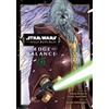 Shima Shinya Dani Star Wars: The High Republic: The Edge of Balance (Tascabile)