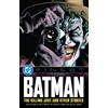 Alan Moore DC Finest: Batman: The Killing Joke and Other Stories (Tascabile)