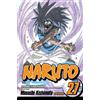 Masashi Kishimoto Naruto, Vol. 27 (Tascabile) Naruto