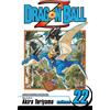 Akira Toriyama Dragon Ball Z, Vol. 22 (Tascabile) Dragon Ball Z