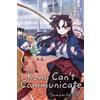 Tomohito Oda Komi Can't Communicate, Vol. 25 (Tascabile) Komi Can't Communicate