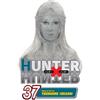 Yoshihiro Togashi Hunter x Hunter, Vol. 37 (Tascabile) Hunter X Hunter