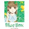 Kouji Miura Blue Box, Vol. 4 (Tascabile) Blue Box