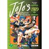 Hirohiko Araki JoJo's Bizarre Adventure: Part 6--Stone Ocean, (Copertina rigida)