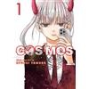 Ryuhei Tamura Cosmos, Vol. 1 (Tascabile) Cosmos