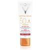 VICHY (L'Oreal Italia SpA) Vichy Crema Viso Anti-età 3 in 1 Abbronzatura Intensa SPF 50 50 ml