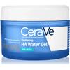 CERAVE (L'Oreal Italia SpA) CeraVe Water Gel crema viso idratante in gel, 48 ml
