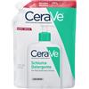 CERAVE (L'Oreal Italia SpA) CeraVe Schiuma Detergente Viso Pelle Grassa, 473 ml